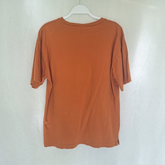 University of Texas Longhorns Victoria's Secret PINK T-Shirt - Picture 5 of 5